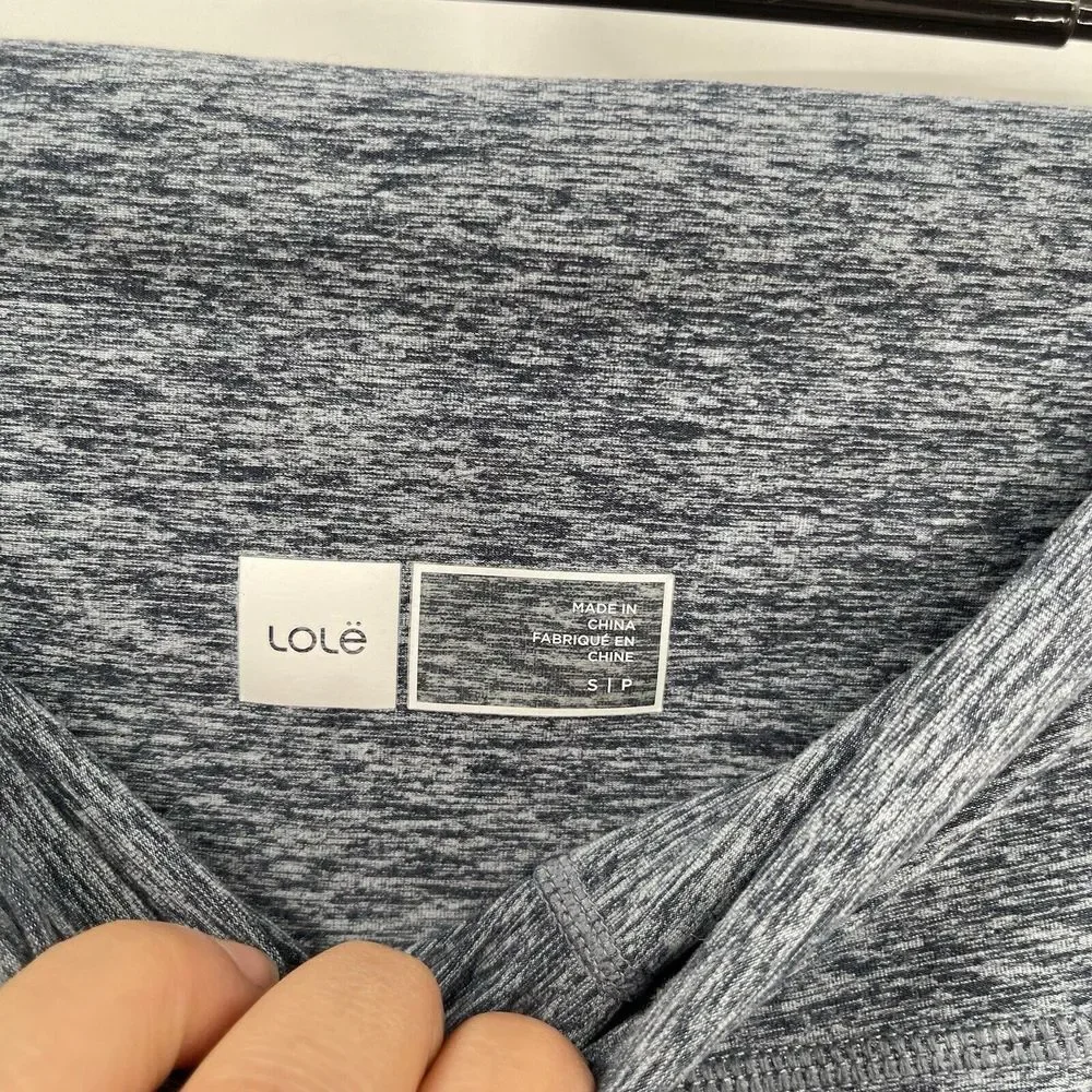 Lole leggings offer
